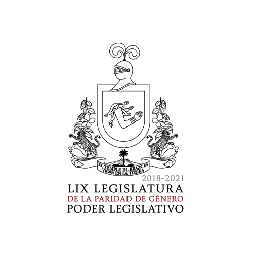 Logo Congreso del Estado de Colima